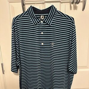 Footjoy ProDry Golf shirt